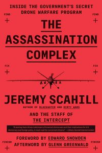 Produktbild: The Assassination Complex