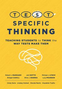 Produktbild: Test-Specific Thinking