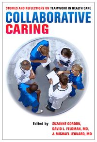 Produktbild: Collaborative Caring