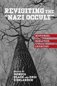 Produktbild: Revisiting the Nazi Occult