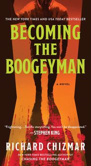 Produktbild: Chizmar, R: Becoming the Boogeyman