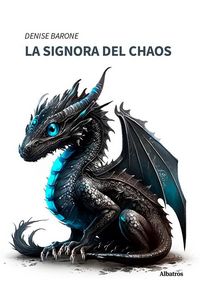 Produktbild: La signora del Chaos