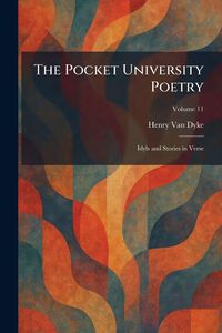 Produktbild: The Pocket University Poetry