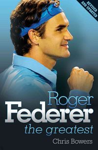 Produktbild: Roger Federer - the Greatest