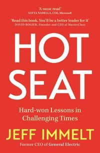Produktbild: Hot Seat