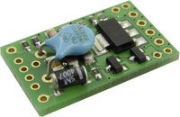 Bild vom Artikel B + B Thermo-Technik PT-MOD-20MA-T2 PT-MOD-20MA-T2 Zweileiteranschluss Messumformer-Modul 0 bis +160 °C vom Autor 
