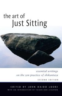 Produktbild: The Art of Just Sitting