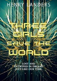 Produktbild: Three Girls save the World