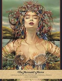 Produktbild: The Mermaid's Mirror Journal