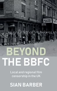 Produktbild: Beyond the BBFC