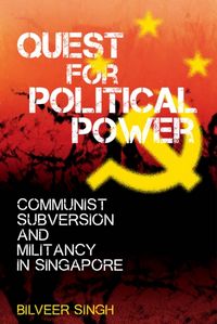 Produktbild: Quest For Political Power