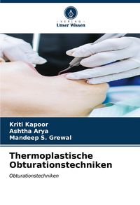 Produktbild: Thermoplastische Obturationstechniken