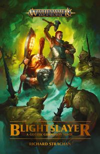 Produktbild: Blightslayer