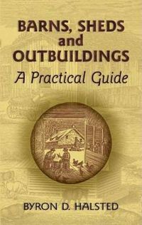 Produktbild: Barns Sheds & Outbuildings