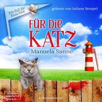 Produktbild: F&uuml;r die Katz