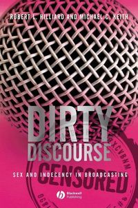 Produktbild: Dirty Discourse