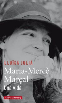 Produktbild: Maria-Merc&egrave; Mar&ccedil;al : una vida
