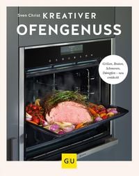 Produktbild: Kreativer Ofengenuss
