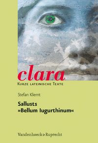 Produktbild: Sallusts &raquo;Bellum Iugurthinum&laquo;