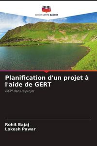 Produktbild: Planification d'un projet &agrave; l'aide de GERT