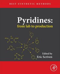 Produktbild: Pyridines: From Lab to Production