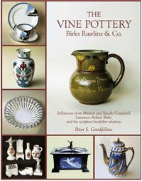 Produktbild: The Vine Pottery