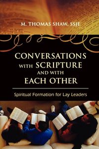 Produktbild: Conversations with Scripture and with Each Other