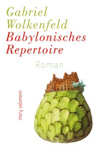 Produktbild: Babylonisches Repertoire