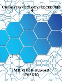 Produktbild: Chemistry+Biology procedures -5 (color)