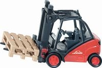Produktbild: Siku 1722 Gabelstapler