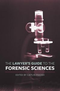Produktbild: Lawyers Gt The Forensic Scienc