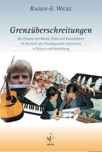 Produktbild: Grenz&uuml;berschreitungen