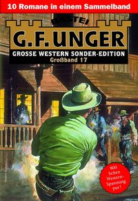 Produktbild: G. F. Unger Sonder-Edition Gro&szlig;band 17