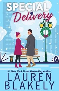 Produktbild: Special Delivery