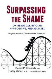 Produktbild: Surpassing the Shame