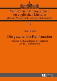 Produktbild: Die geschenkte Reformation