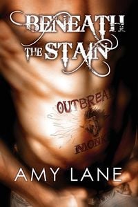 Produktbild: Beneath the Stain