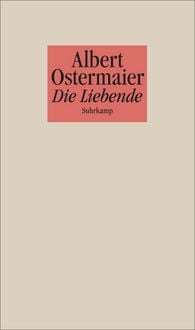Produktbild: Die Liebende