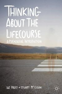 Produktbild: Thinking about the Lifecourse