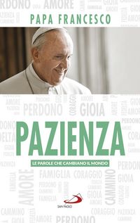 Produktbild: Pazienza
