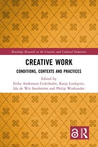 Produktbild: Creative Work
