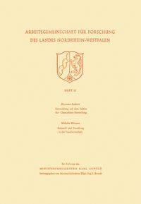Produktbild: Entwicklung auf dem Gebiet der Chemiefaser-Herstellung