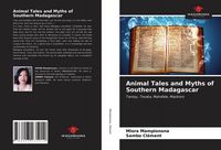 Produktbild: Animal Tales and Myths of Southern Madagascar