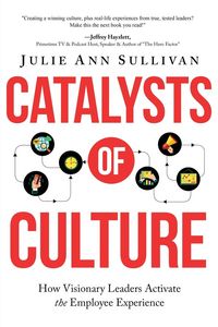 Produktbild: Catalysts Of Culture