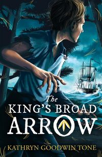 Produktbild: The King's Broad Arrow