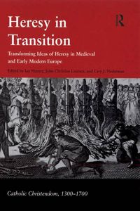 Produktbild: Heresy in Transition