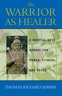 Produktbild: The Warrior as Healer