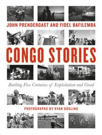 Produktbild: Congo Stories