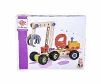 Produktbild: Eichhorn Constructor, Harvester
