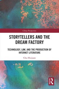 Produktbild: Storytellers and the Dream Factory